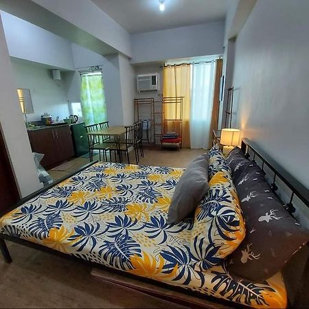 Alabang Affordable Condominium Manila Exterior foto