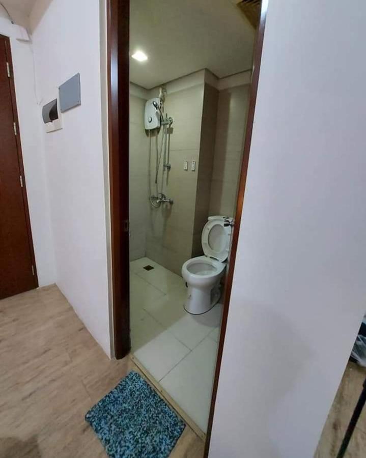 Alabang Affordable Condominium Manila Exterior foto
