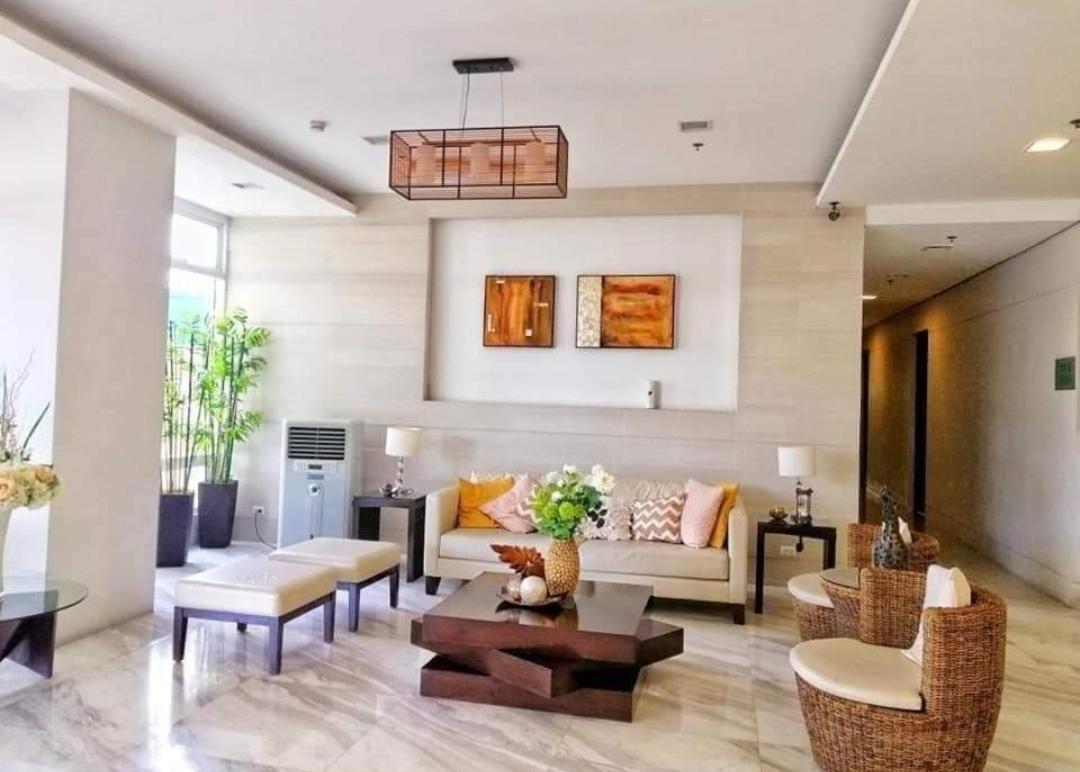 Alabang Affordable Condominium Manila Exterior foto