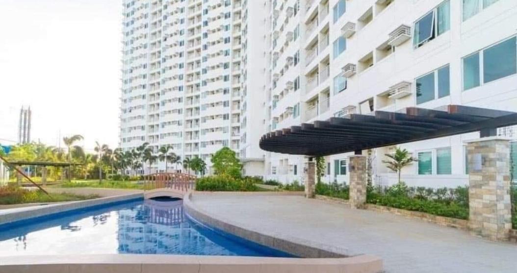 Alabang Affordable Condominium Manila Exterior foto